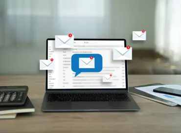 Email marketing and brand design services UK