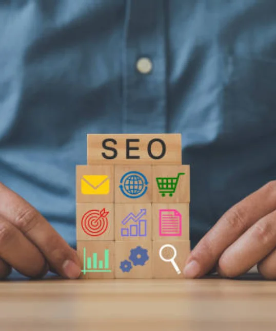 Digital Marketing Expertise